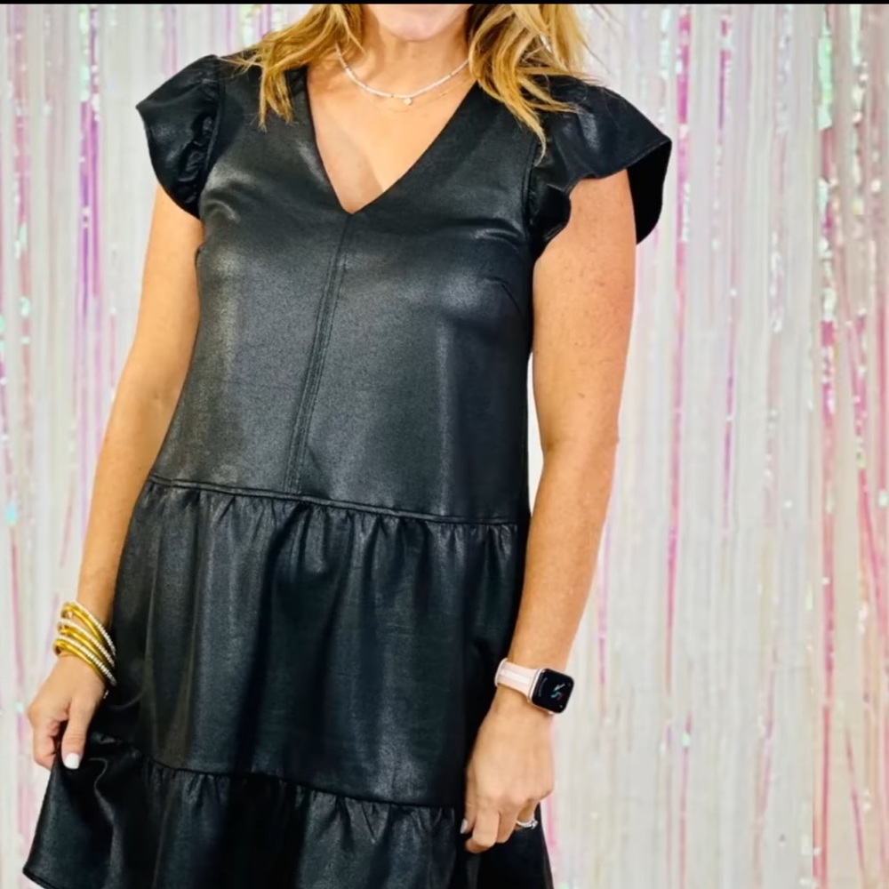 Brand new dress never worn.